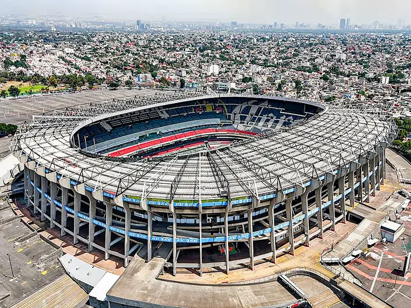 Estadio Azteca